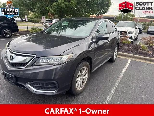 2016 Acura RDX Technology Package for sale in Matthews, NC