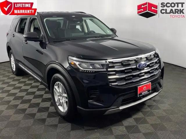 2025 Ford Explorer Active for sale in Matthews, NC