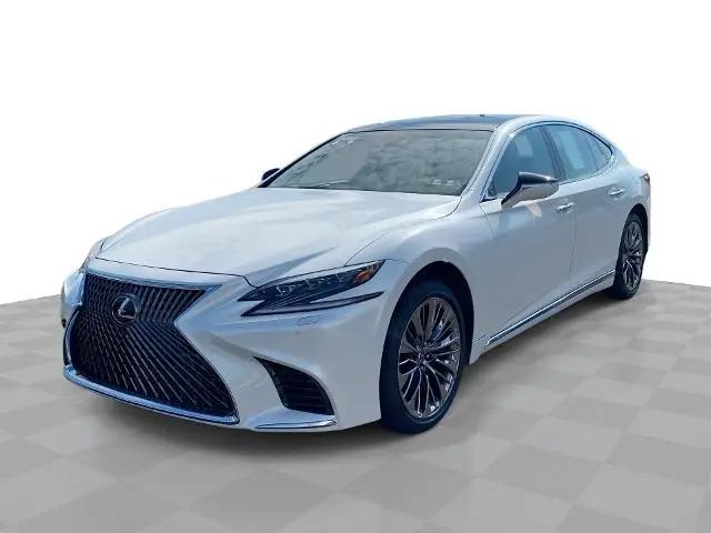 2018 Lexus LS 500 LS 500 for sale in Slatington, PA