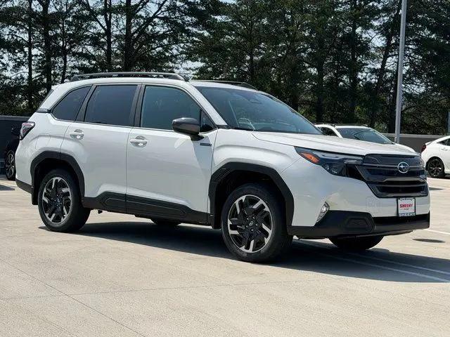2026 Subaru Forester Premium for sale in Springfield, VA