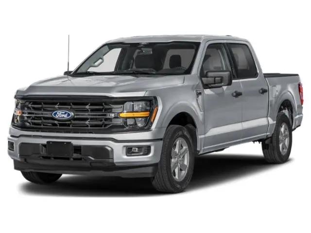 2026 Ford F-150 XLT for sale in Siler City, NC