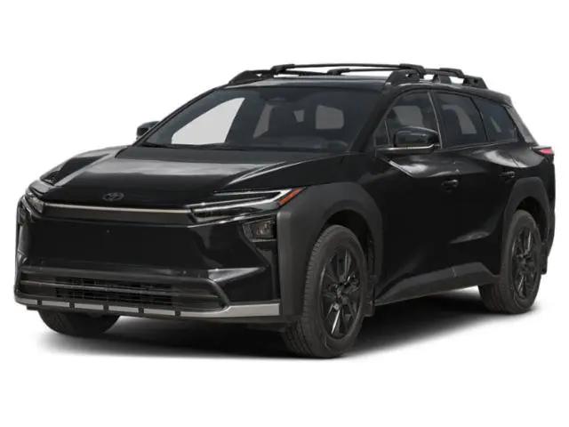 2026 Toyota bZ Woodland Woodland for sale in Stamford, CT