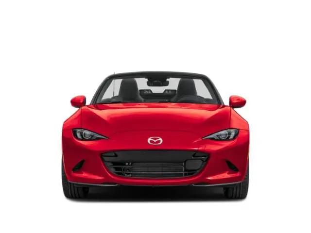 2026 Mazda MX-5 Grand Touring