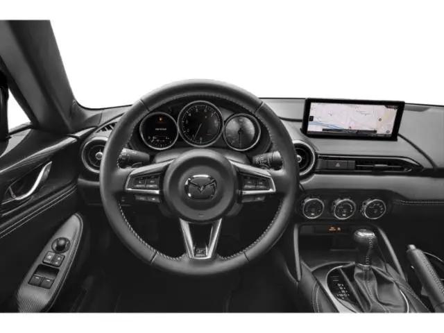 2026 Mazda MX-5 Grand Touring