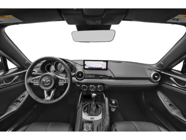 2026 Mazda MX-5 Grand Touring