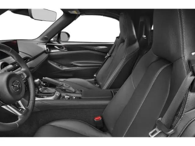 2026 Mazda MX-5 Grand Touring