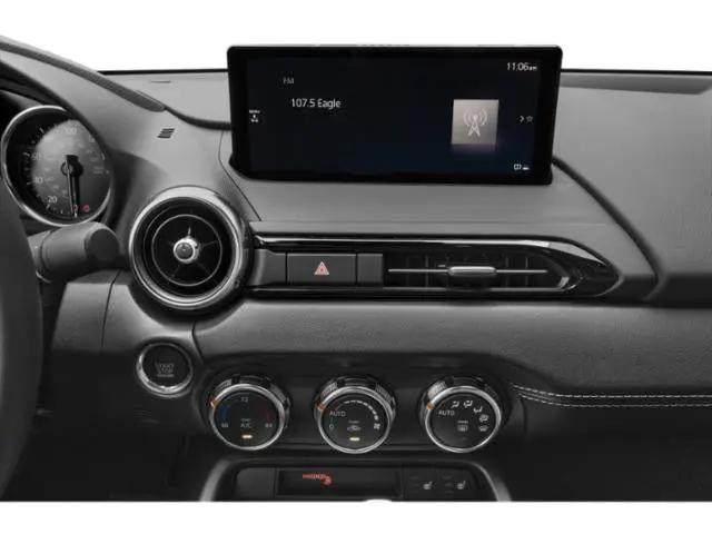 2026 Mazda MX-5 Grand Touring