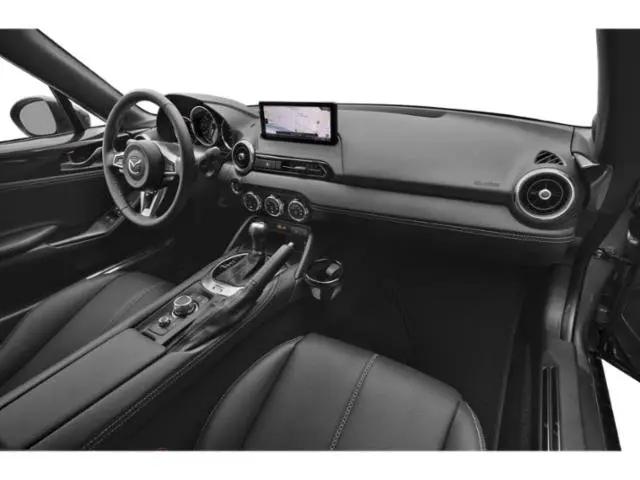 2026 Mazda MX-5 Grand Touring