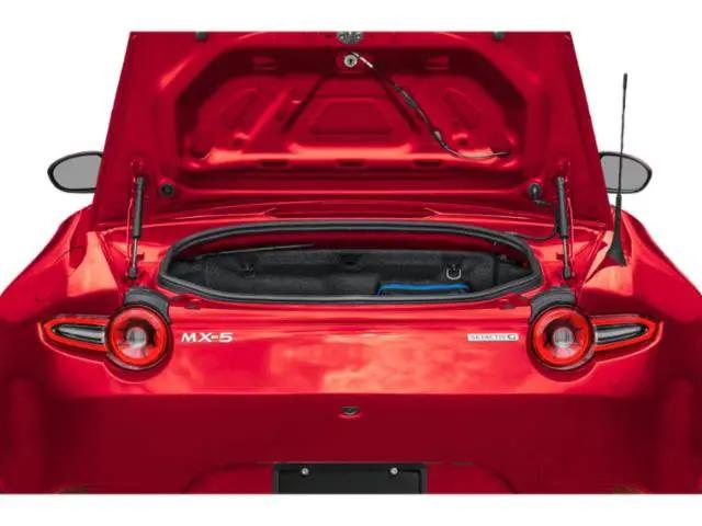 2026 Mazda MX-5 Grand Touring