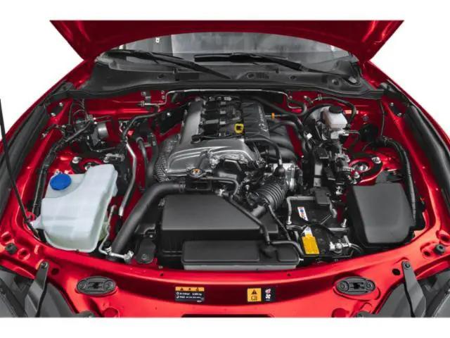 2026 Mazda MX-5 Grand Touring