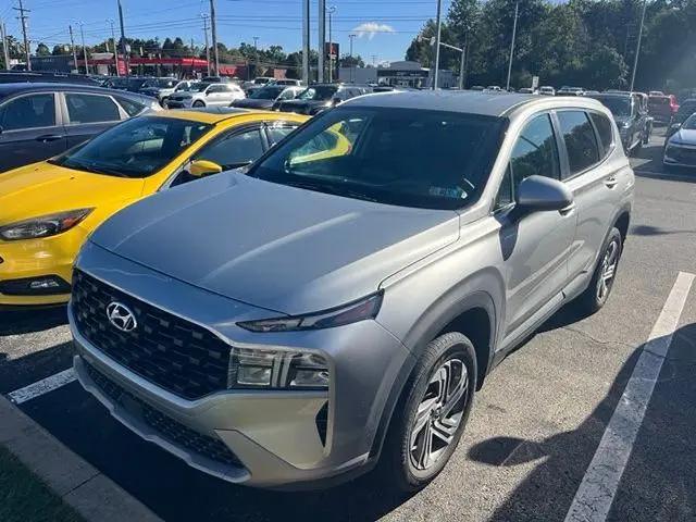 2023 Hyundai Santa Fe SE for sale in Butler, PA