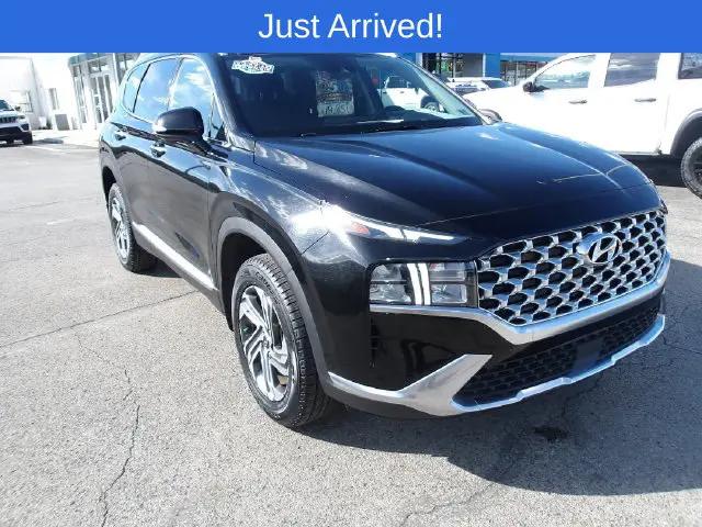 2022 Hyundai Santa Fe SEL for sale in Butler, PA