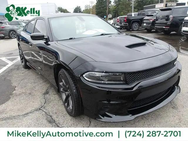 2022 Dodge Charger R/T for sale in Butler, PA