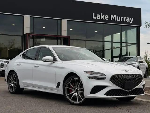 2025 Genesis G70 2.5T RWD for sale in Irmo, SC