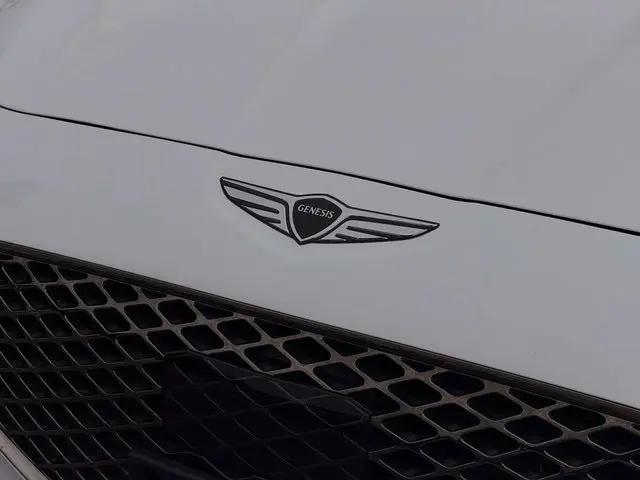 2025 Genesis G70 2.5T RWD