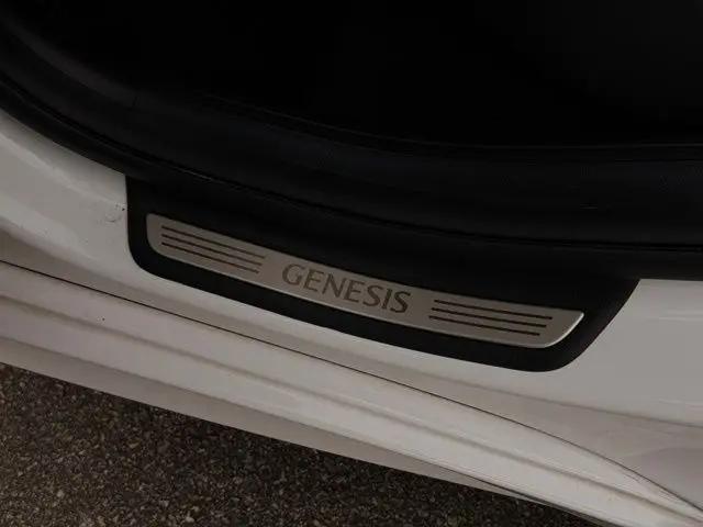 2025 Genesis G70 2.5T RWD