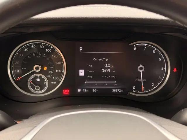 2025 Genesis G70 2.5T RWD