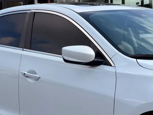2021 Acura ILX Premium Package