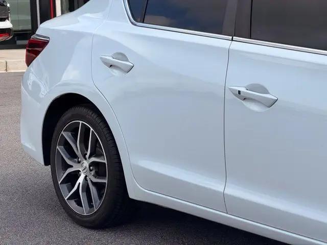 2021 Acura ILX Premium Package