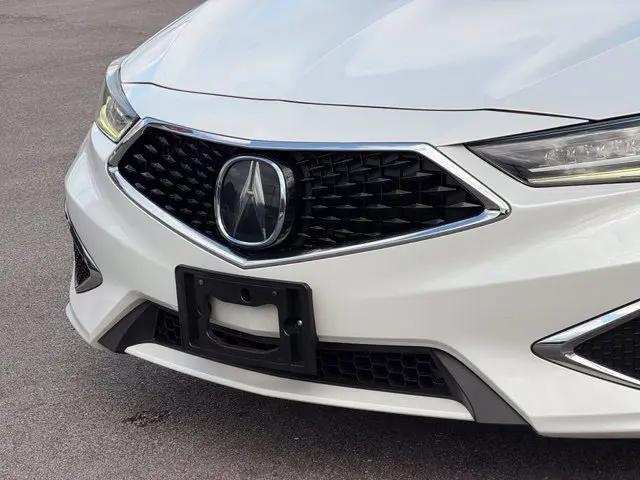 2021 Acura ILX Premium Package