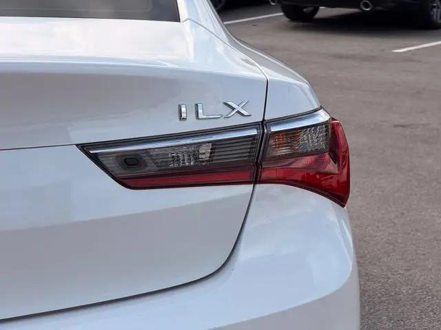 2021 Acura ILX Premium Package