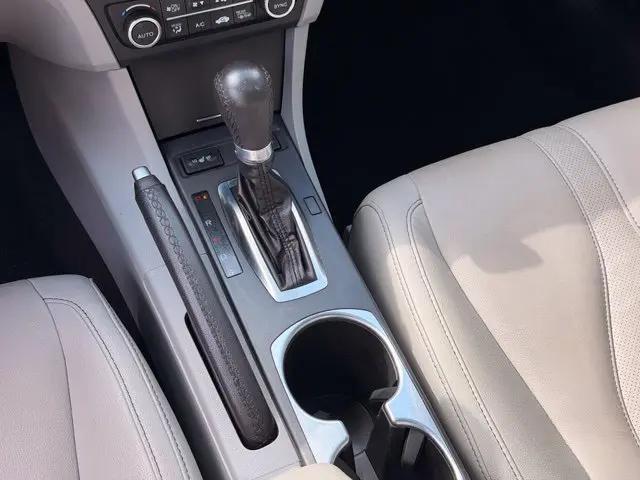 2021 Acura ILX Premium Package
