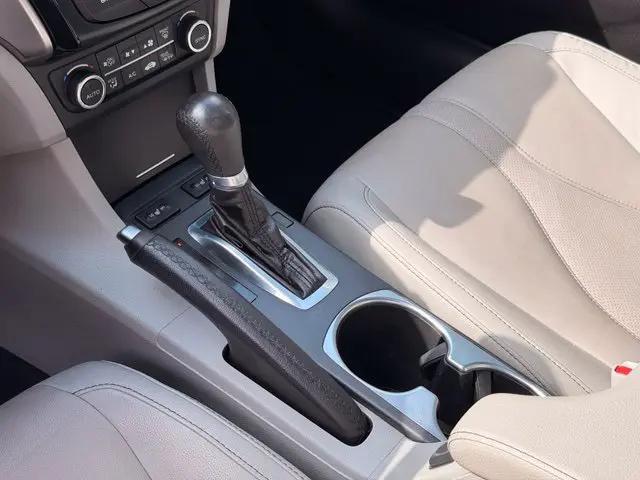 2021 Acura ILX Premium Package