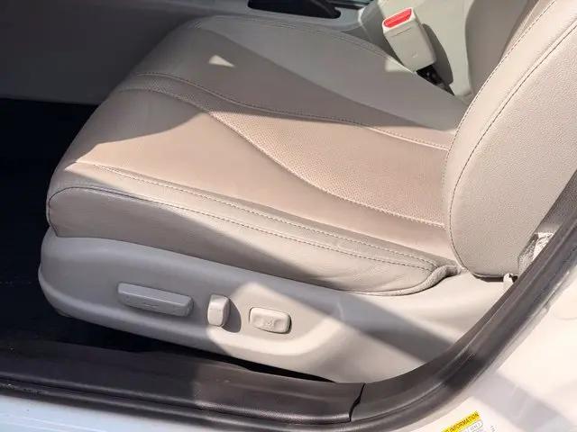 2021 Acura ILX Premium Package