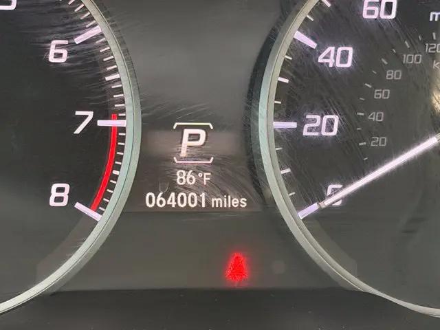 2021 Acura ILX Premium Package