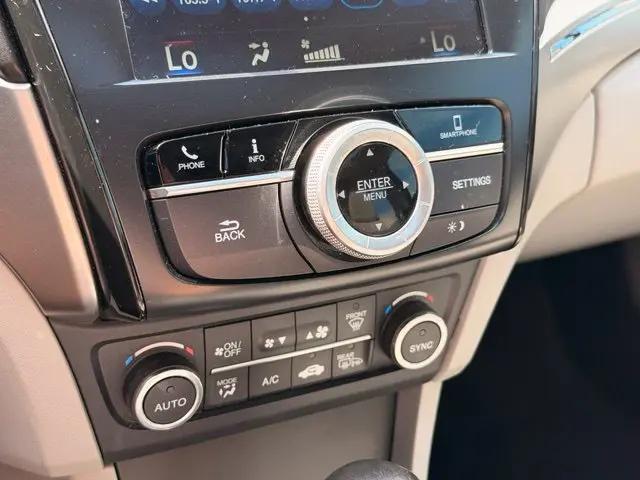 2021 Acura ILX Premium Package