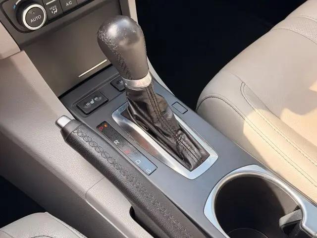 2021 Acura ILX Premium Package