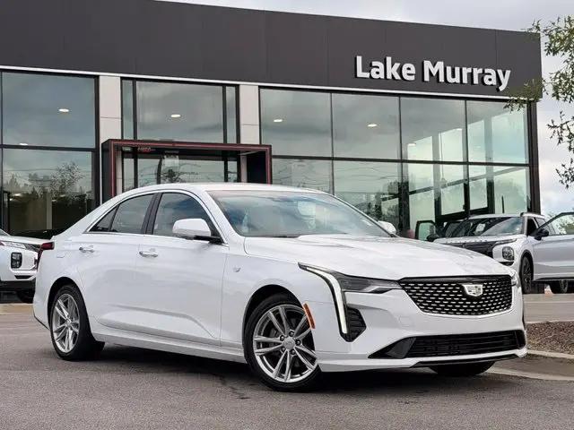 2026 Cadillac CT4 Luxury RWD for sale in Irmo, SC
