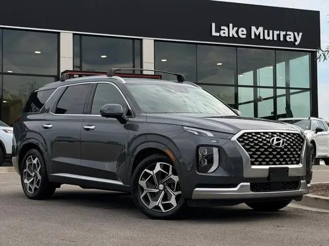 2021 Hyundai Palisade Calligraphy for sale in Irmo, SC