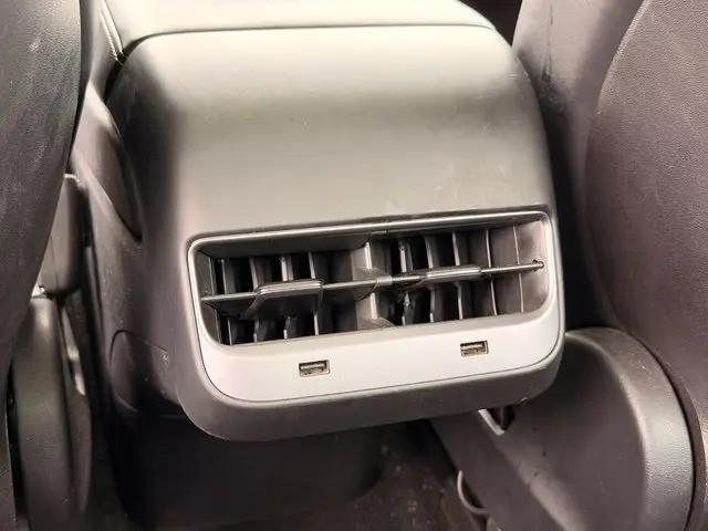 2018 Tesla Model 3 Performance
