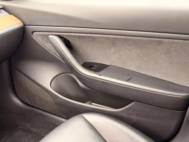 2018 Tesla Model 3 Performance
