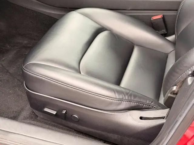 2018 Tesla Model 3 Performance
