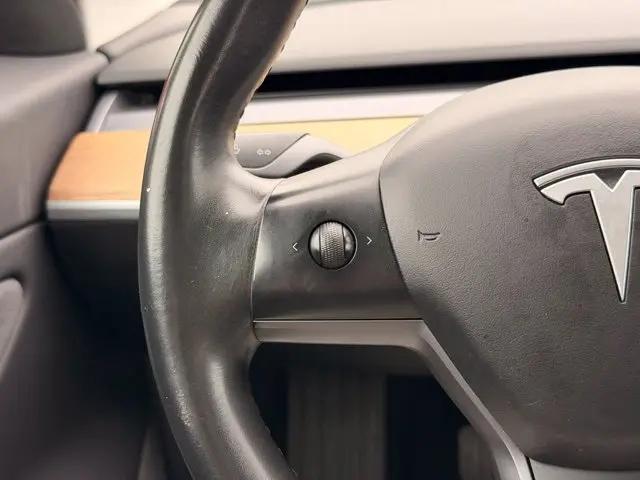 2018 Tesla Model 3 Performance