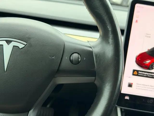 2018 Tesla Model 3 Performance