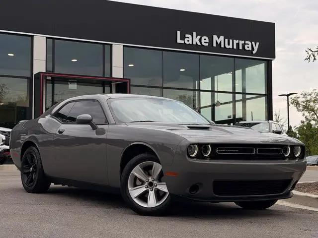 2023 Dodge Challenger SXT for sale in Irmo, SC