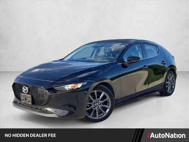 2023 Mazda Mazda3 2.5 S Select for sale in Houston, TX