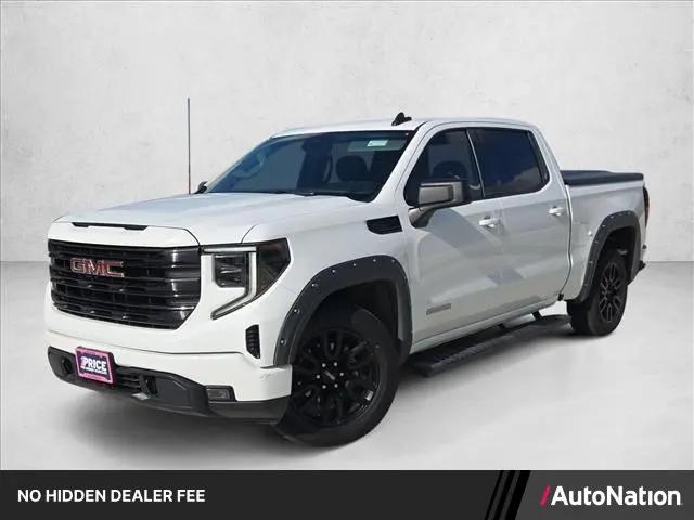 2023 GMC Sierra 1500 2WD Crew Cab Short Box Elevation for sale in Houston, TX