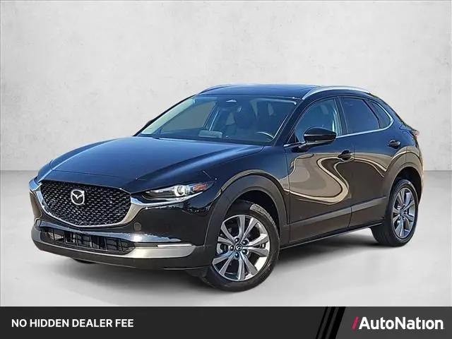 2025 Mazda CX-30 2.5 S Preferred Package for sale in Denton, TX
