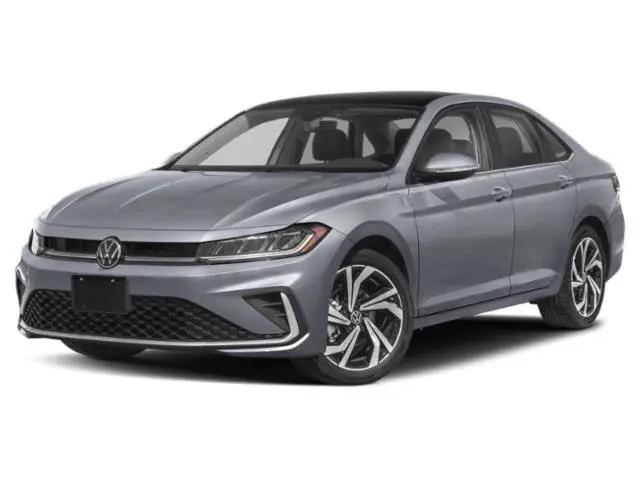 2027 Volkswagen Jetta SEL for sale in Burnsville, MN