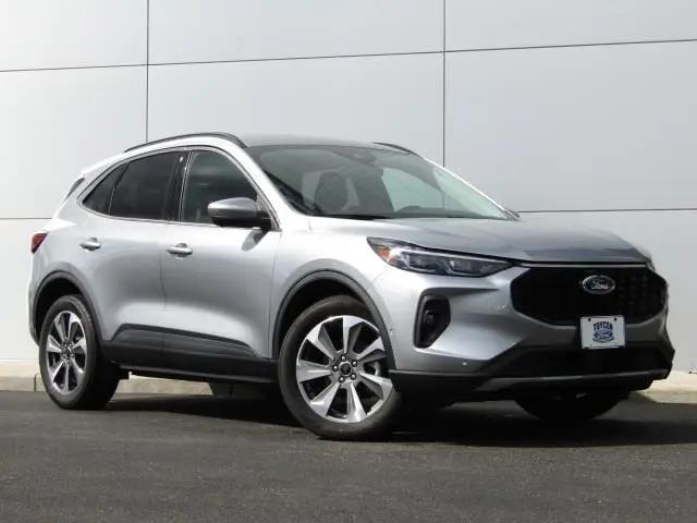 2024 Ford Escape Platinum for sale in Chippewa Falls, WI