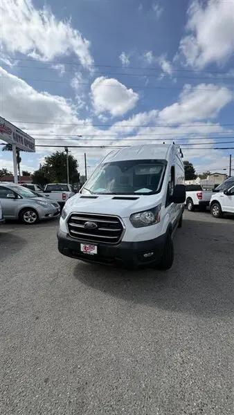 2020 Ford Transit Cargo Van T-350 for sale in South El Monte, CA