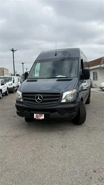 2018 Mercedes-Benz Sprinter 2500 Standard Roof V6 for sale in South El Monte, CA