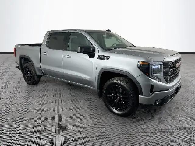 2026 GMC Sierra 1500 Crew Cab, Short Bed, Elevation, 4WD for sale in Selma, CA