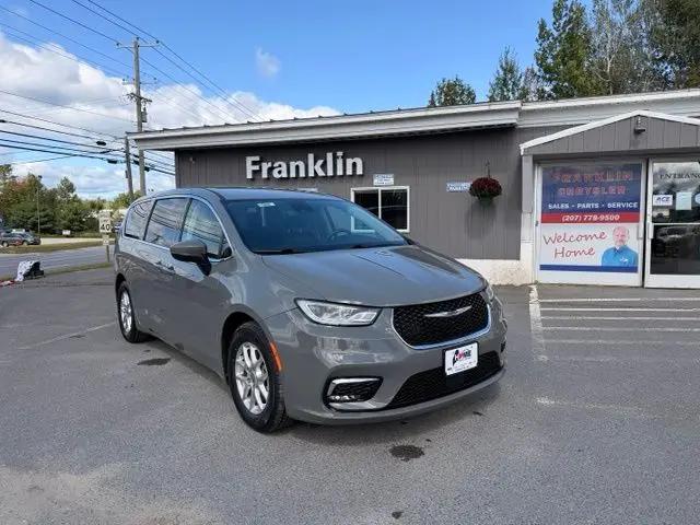 2023 Chrysler Pacifica Touring L for sale in Farmington, ME