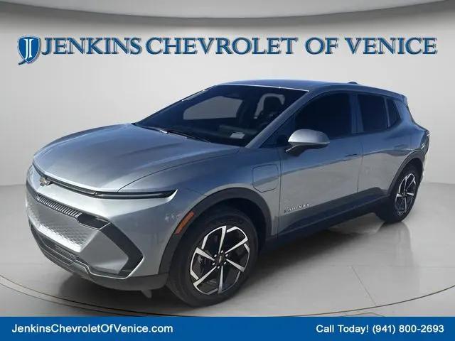 2026 Chevrolet Equinox LT 1 for sale in South Venice, FL