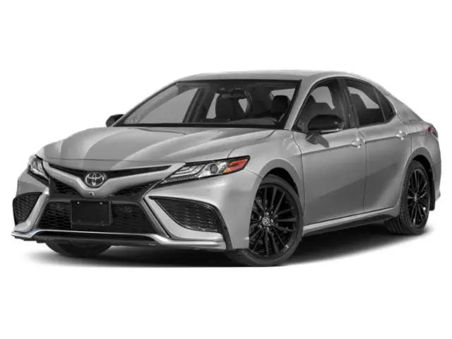 2021 Toyota Camry XSE for sale in Boone, NC